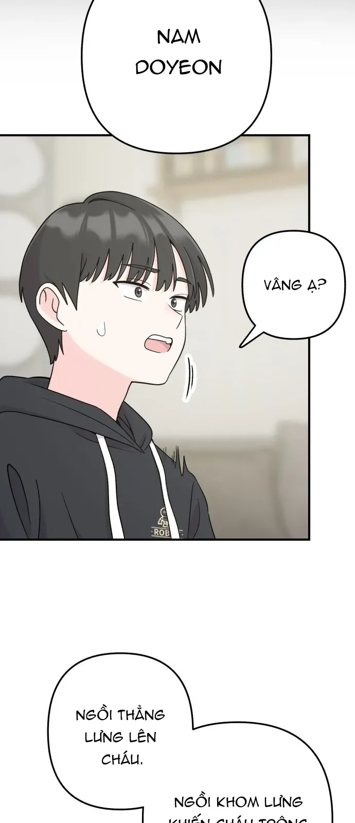 Chiến Dịch Rung Động Trái Tim Chap 4 - Next Chap 3