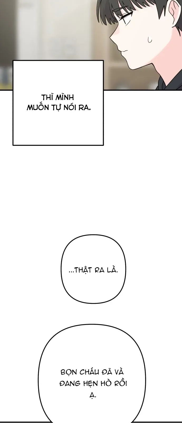 Chiến Dịch Rung Động Trái Tim Chap 4 - Next Chap 3