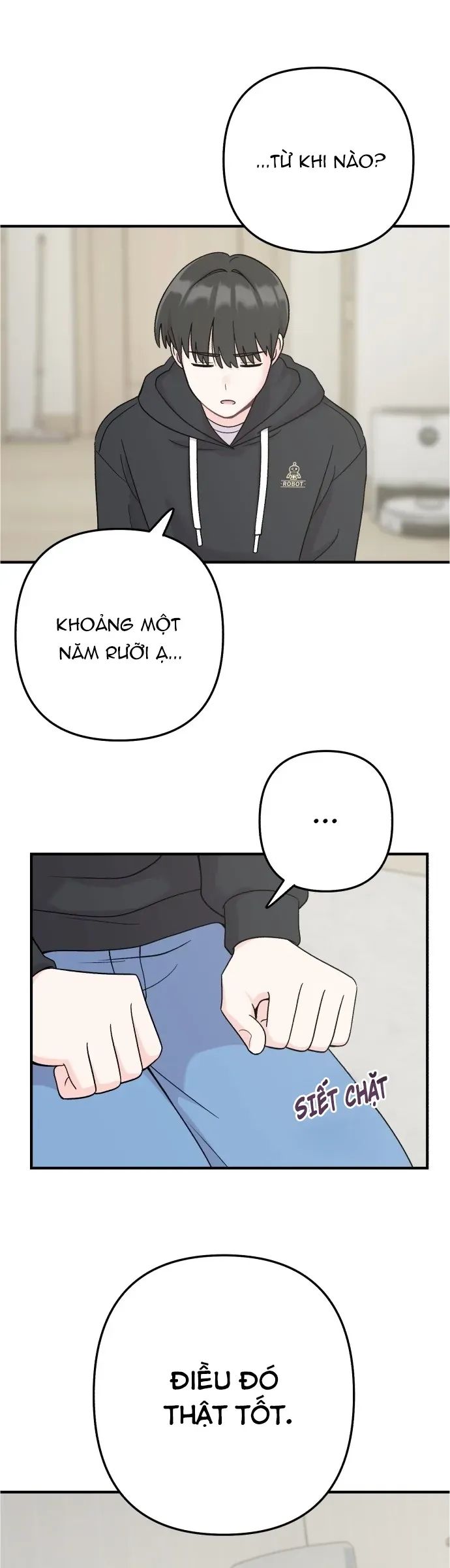 Chiến Dịch Rung Động Trái Tim Chap 4 - Next Chap 3