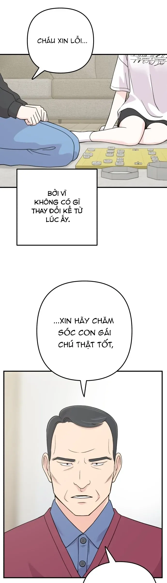 Chiến Dịch Rung Động Trái Tim Chap 4 - Next Chap 3