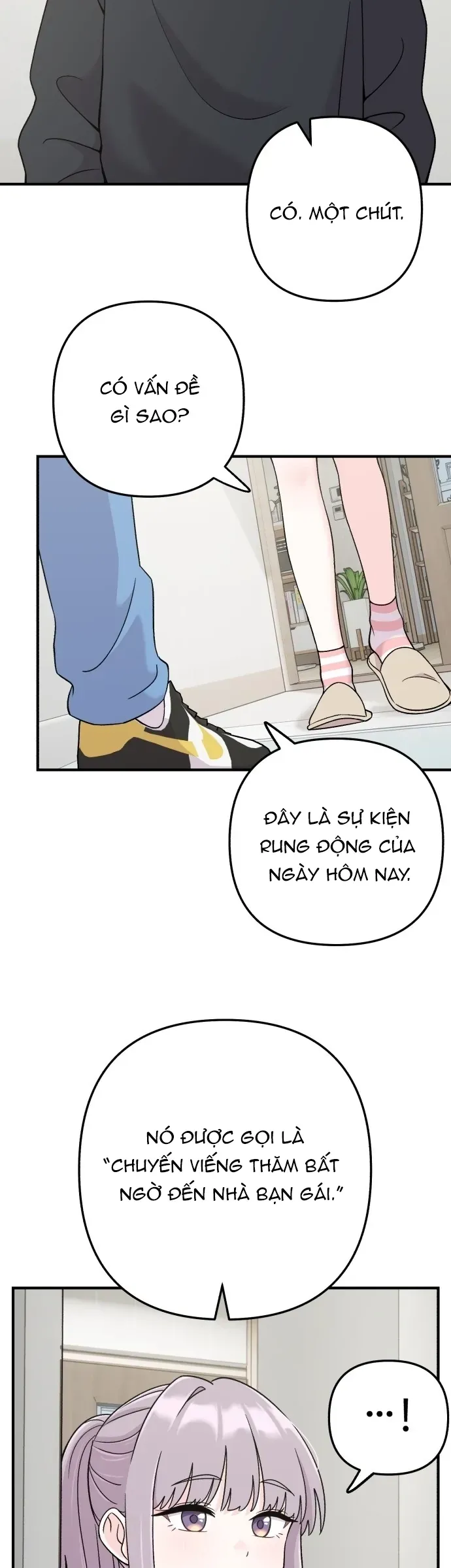 Chiến Dịch Rung Động Trái Tim Chap 4 - Next Chap 3