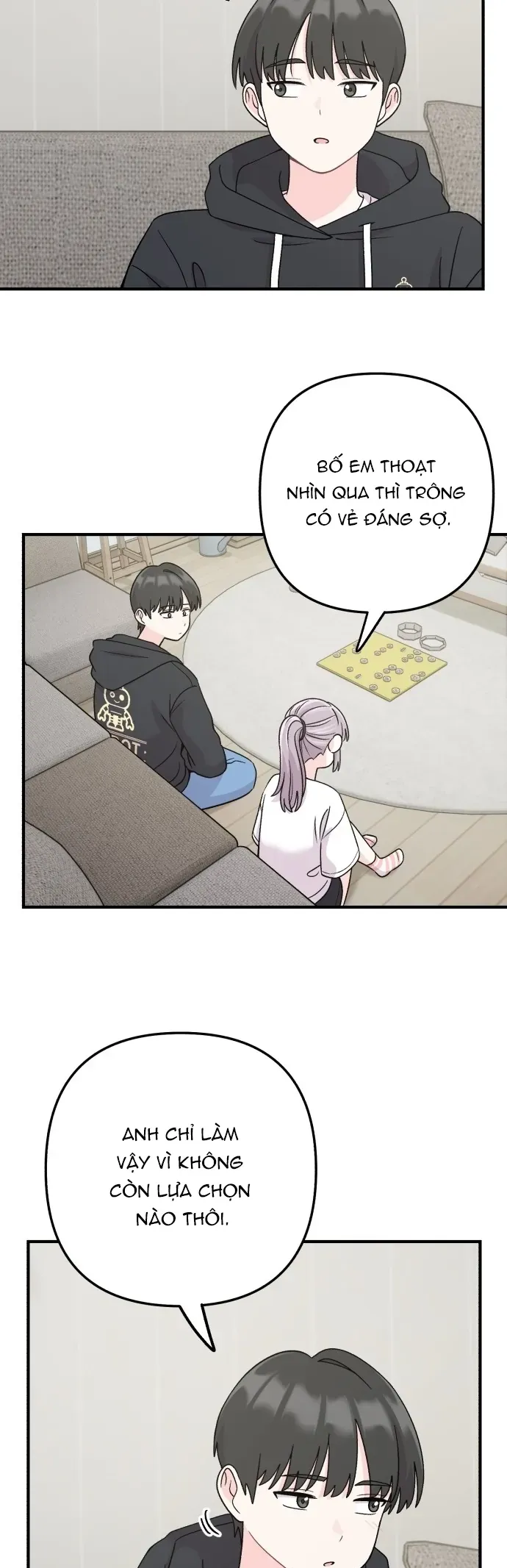 Chiến Dịch Rung Động Trái Tim Chap 4 - Next Chap 3