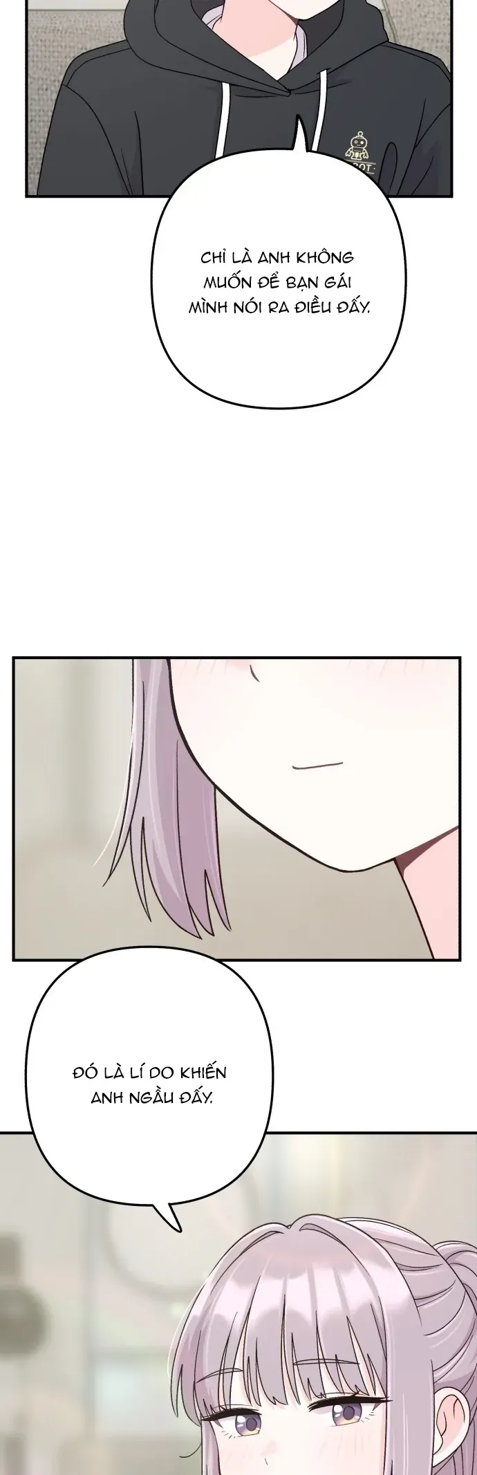 Chiến Dịch Rung Động Trái Tim Chap 4 - Next Chap 3