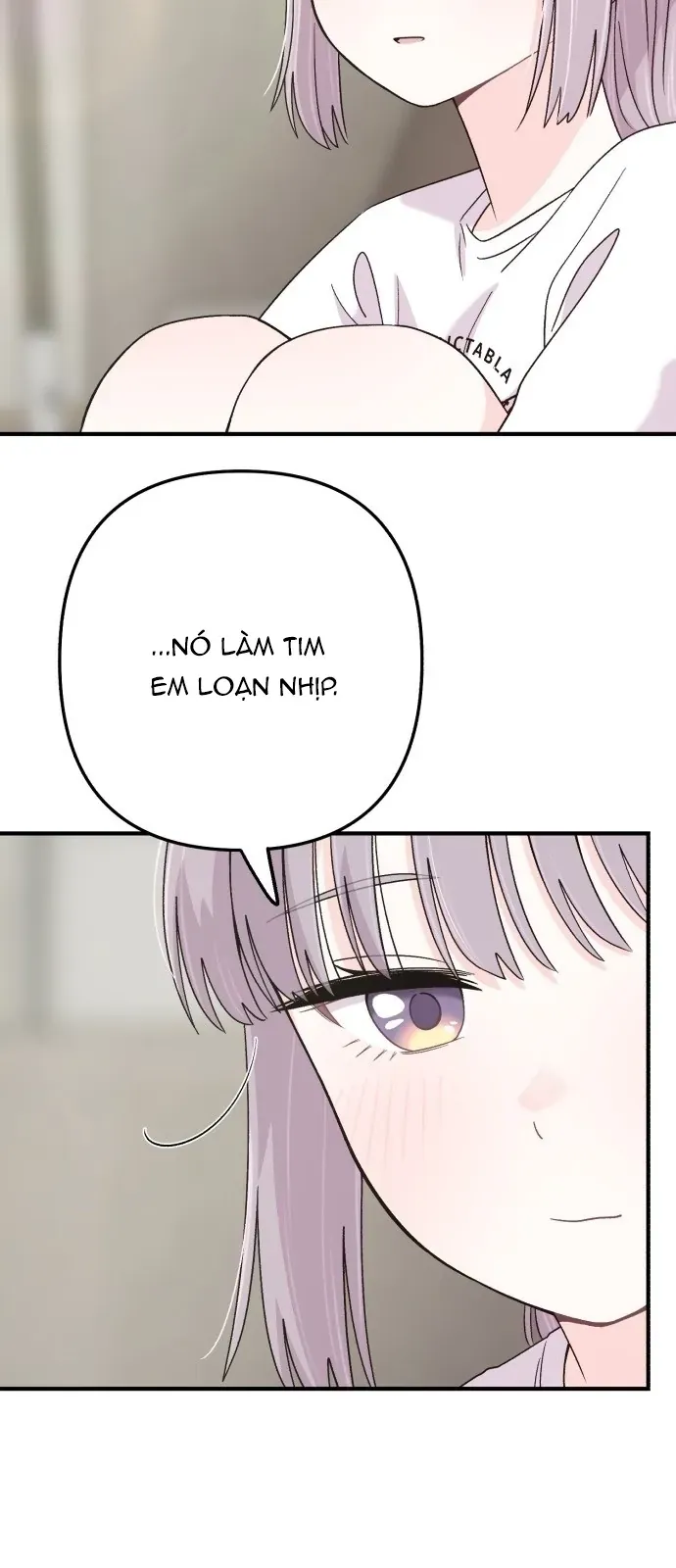 Chiến Dịch Rung Động Trái Tim Chap 4 - Next Chap 3