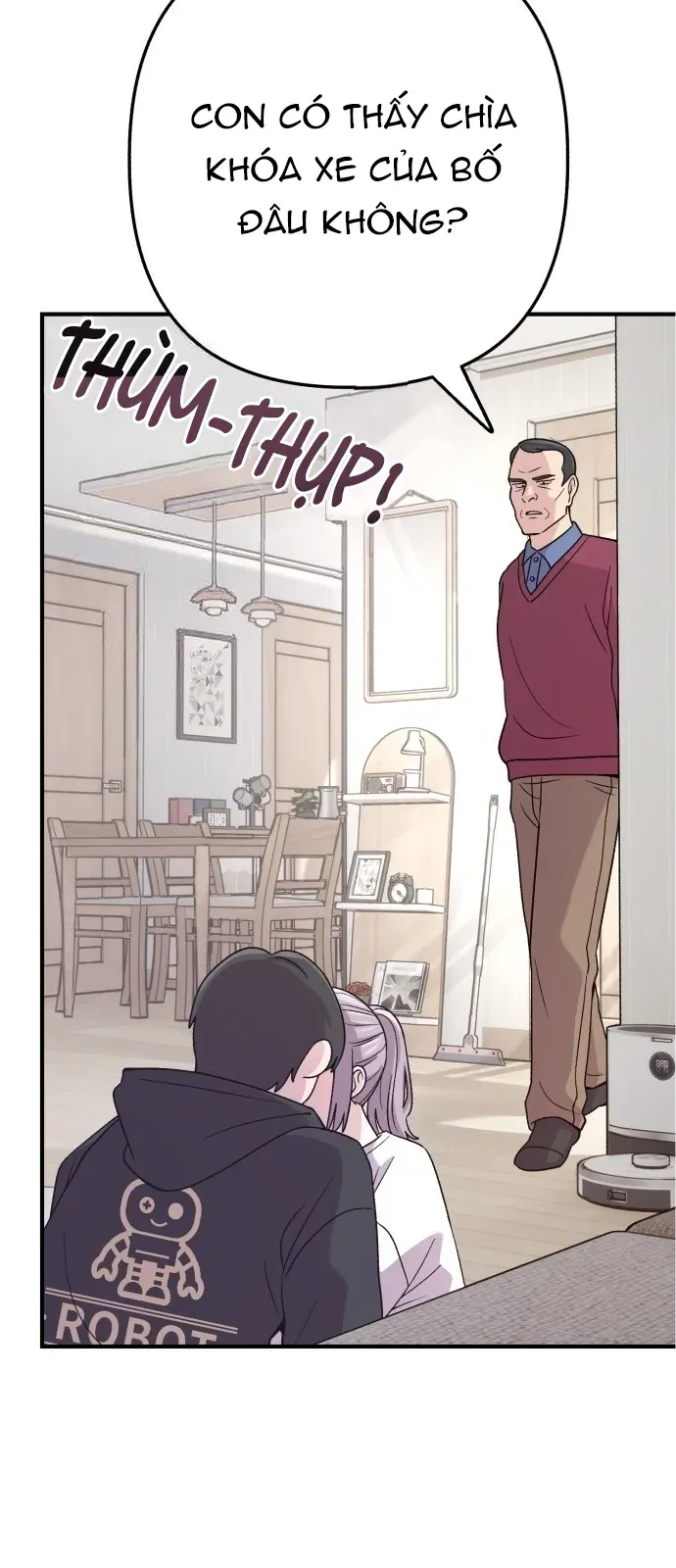 Chiến Dịch Rung Động Trái Tim Chap 4 - Next Chap 3