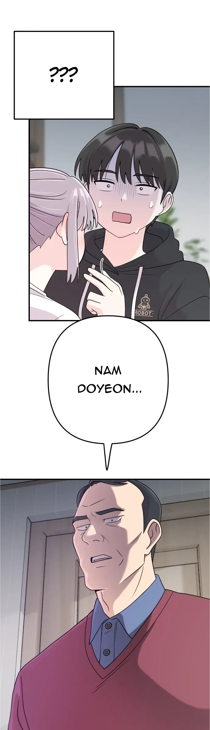 Chiến Dịch Rung Động Trái Tim Chap 4 - Next Chap 3