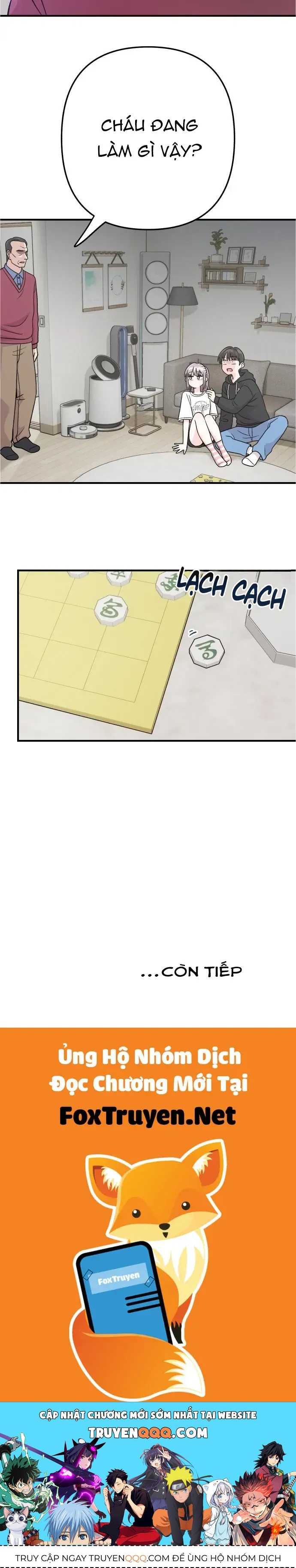 Chiến Dịch Rung Động Trái Tim Chap 4 - Next Chap 3