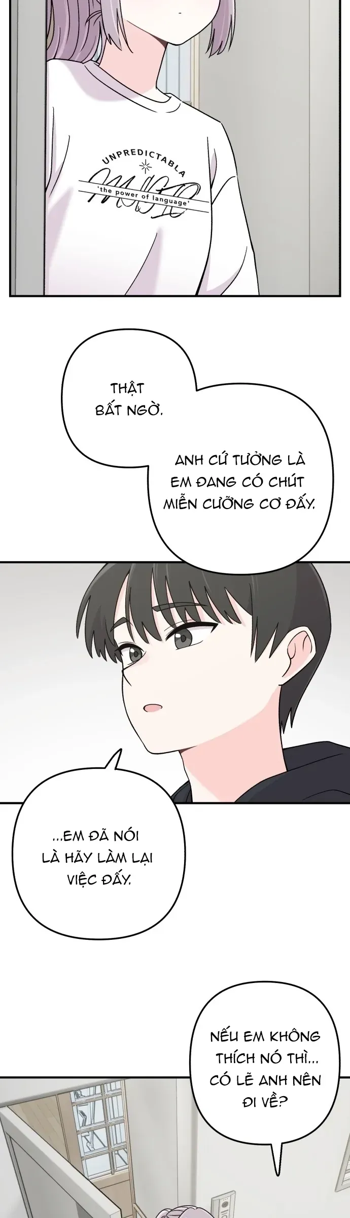 Chiến Dịch Rung Động Trái Tim Chap 4 - Next Chap 3