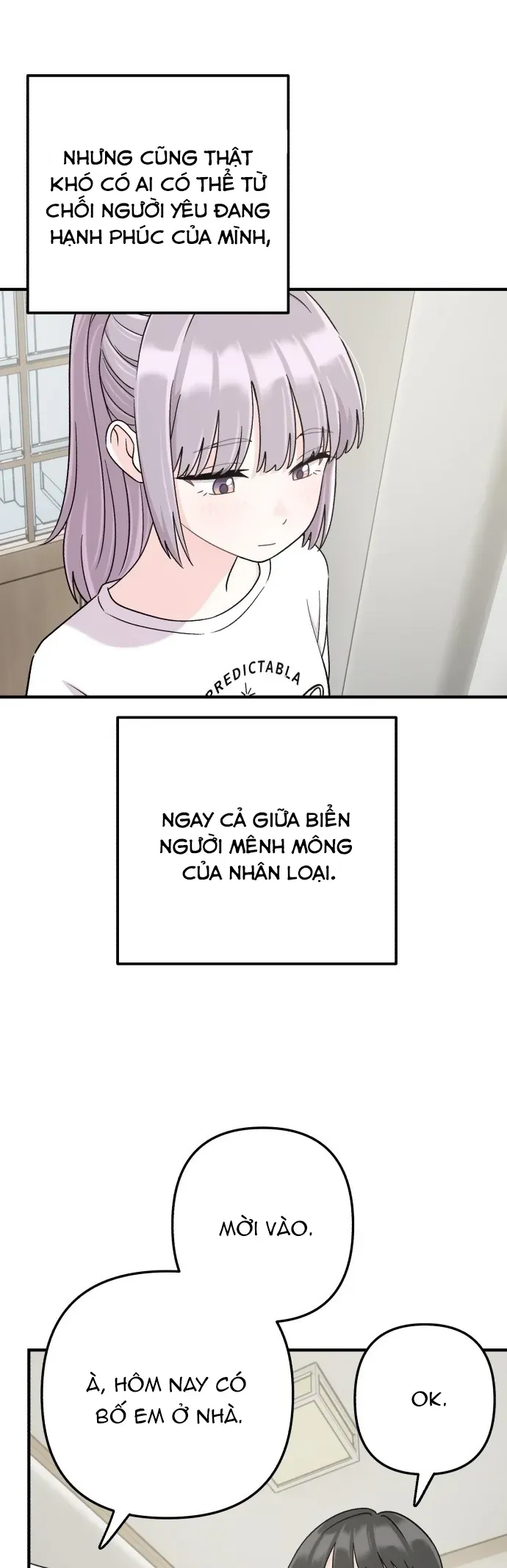 Chiến Dịch Rung Động Trái Tim Chap 4 - Next Chap 3