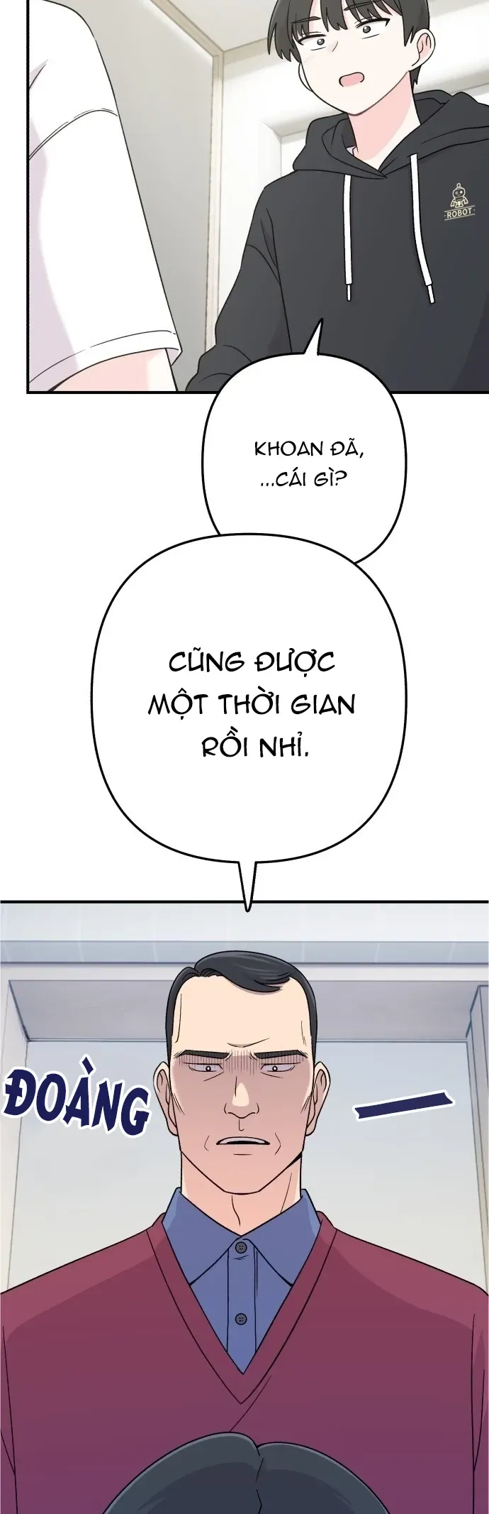 Chiến Dịch Rung Động Trái Tim Chap 4 - Next Chap 3