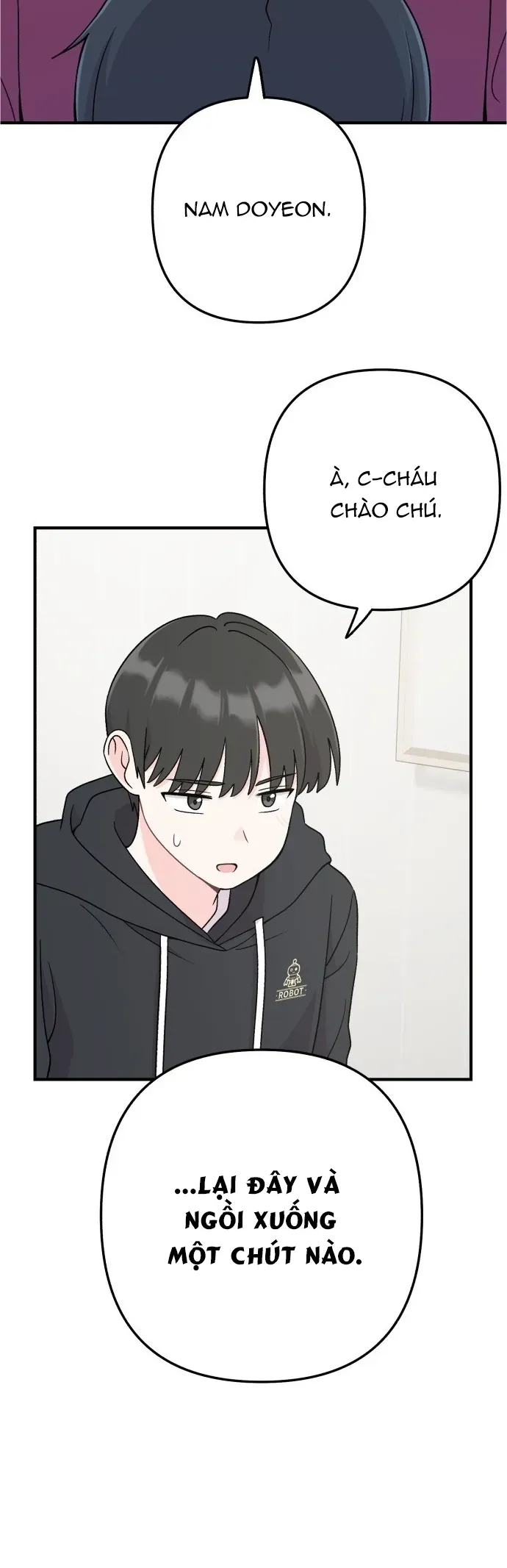 Chiến Dịch Rung Động Trái Tim Chap 4 - Next Chap 3