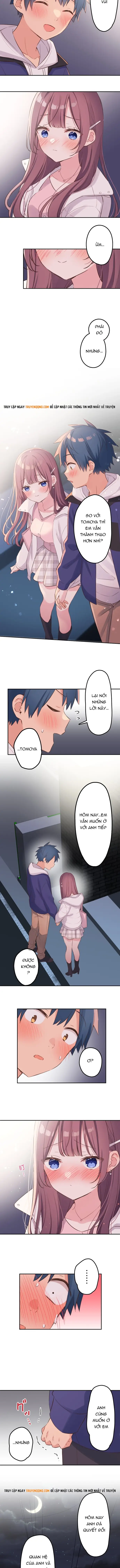 Cô Bạn Gái Hai Mặt - Chương 144 - Trang 3