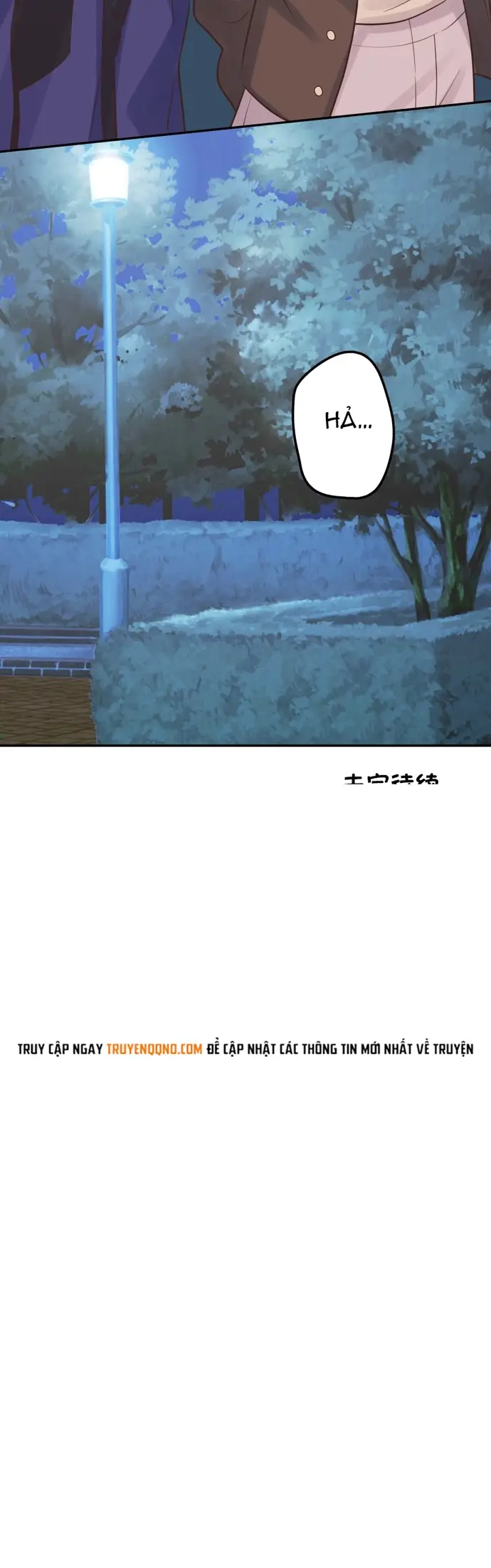 Cô Bạn Gái Hai Mặt - Chương 148 - Trang 7