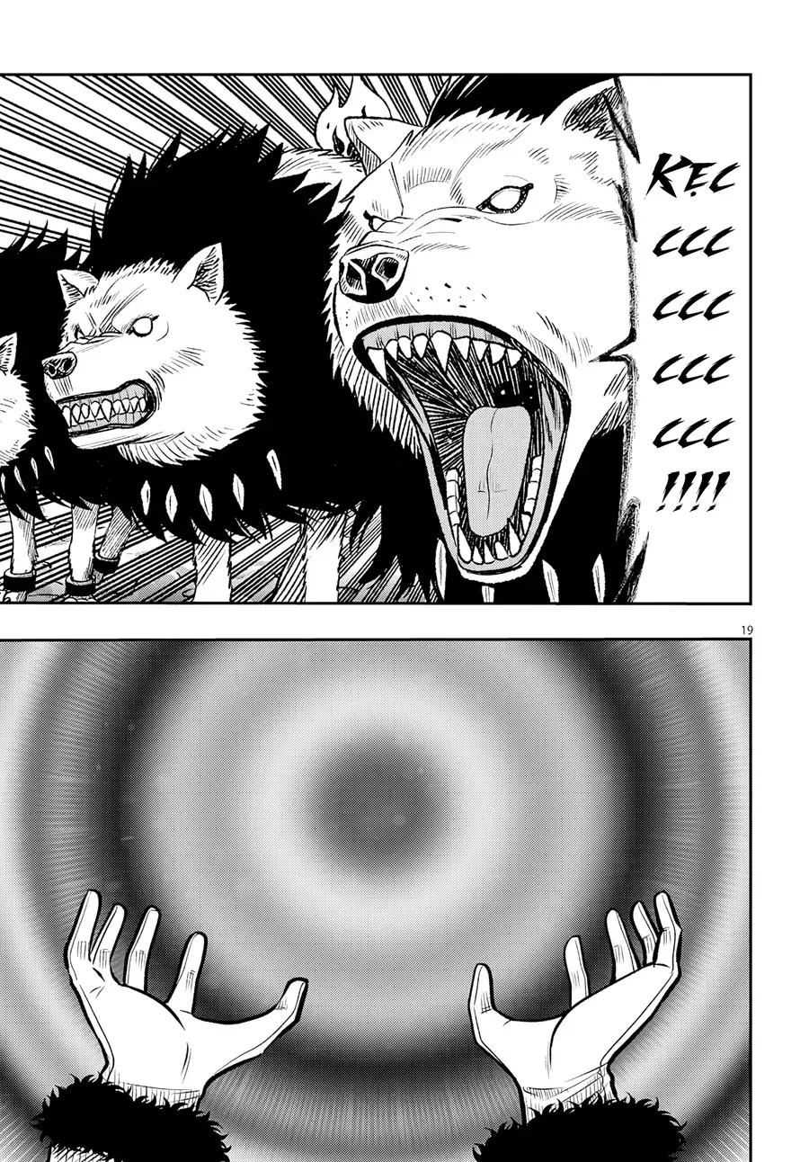 Chuyển Sinh Thành Quý Tộc Phản Diện Và Lười Biếng, Tôi Trở Thành Kẻ Mạnh Nhất Học Viện Chap 21 - Next Chap 20