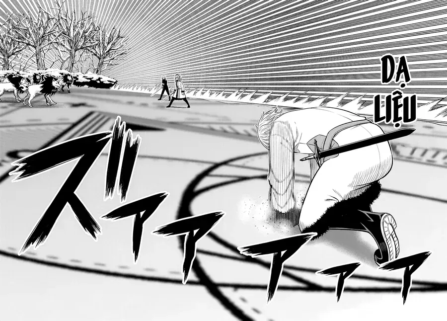 Chuyển Sinh Thành Quý Tộc Phản Diện Và Lười Biếng, Tôi Trở Thành Kẻ Mạnh Nhất Học Viện Chap 21 - Next Chap 20