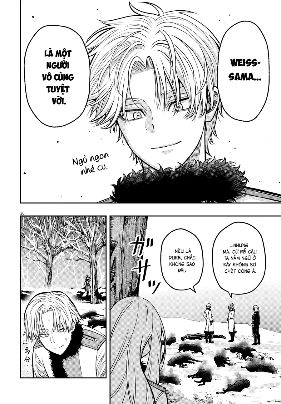 Chuyển Sinh Thành Quý Tộc Phản Diện Và Lười Biếng, Tôi Trở Thành Kẻ Mạnh Nhất Học Viện Chap 21 - Next Chap 20