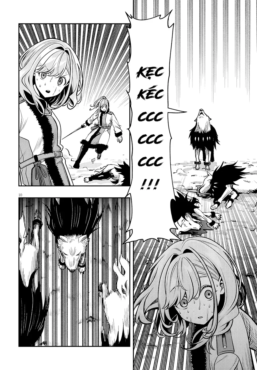 Chuyển Sinh Thành Quý Tộc Phản Diện Và Lười Biếng, Tôi Trở Thành Kẻ Mạnh Nhất Học Viện Chap 21 - Next Chap 20