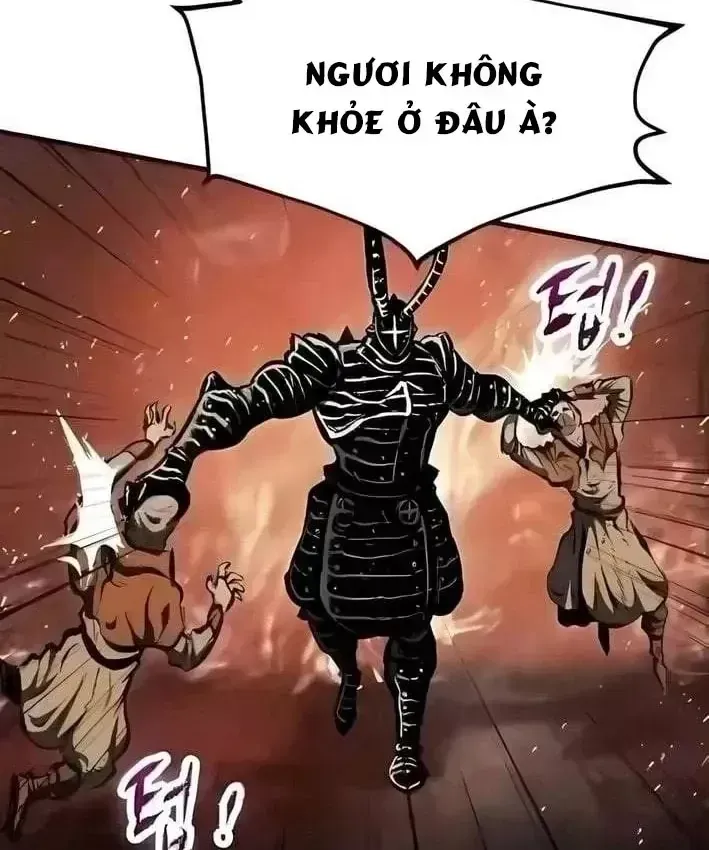 Biên Niên Sử Của Runes Chap 34 - Next Chap 33