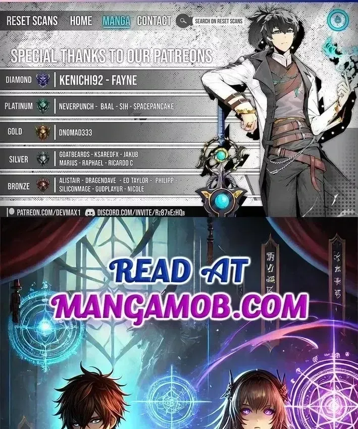 Biên Niên Sử Của Runes Chap 34 - Next Chap 33