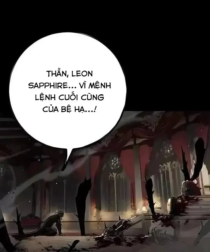 Biên Niên Sử Của Runes Chap 34 - Next Chap 33