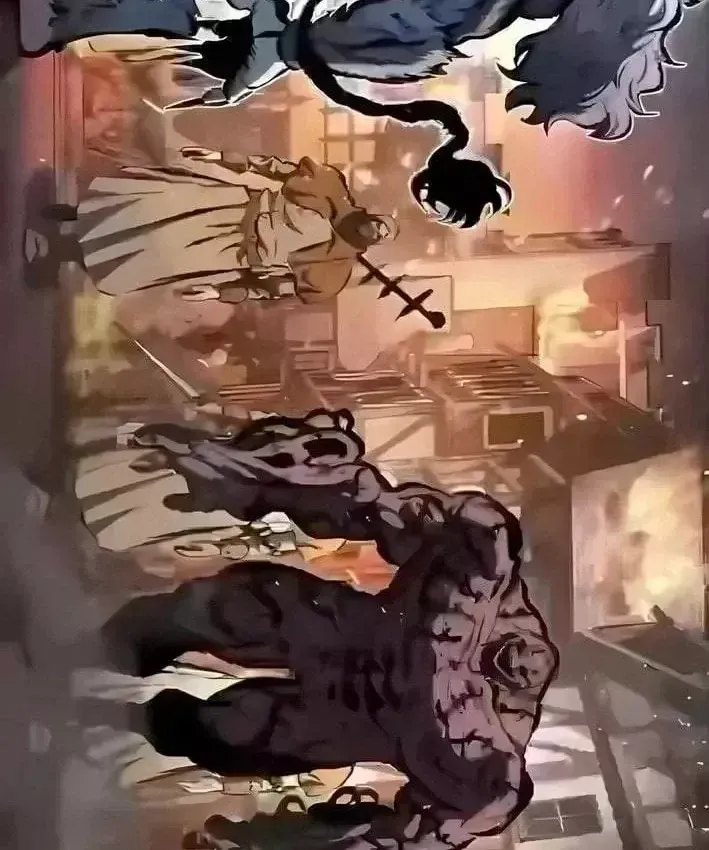 Biên Niên Sử Của Runes Chap 34 - Next Chap 33