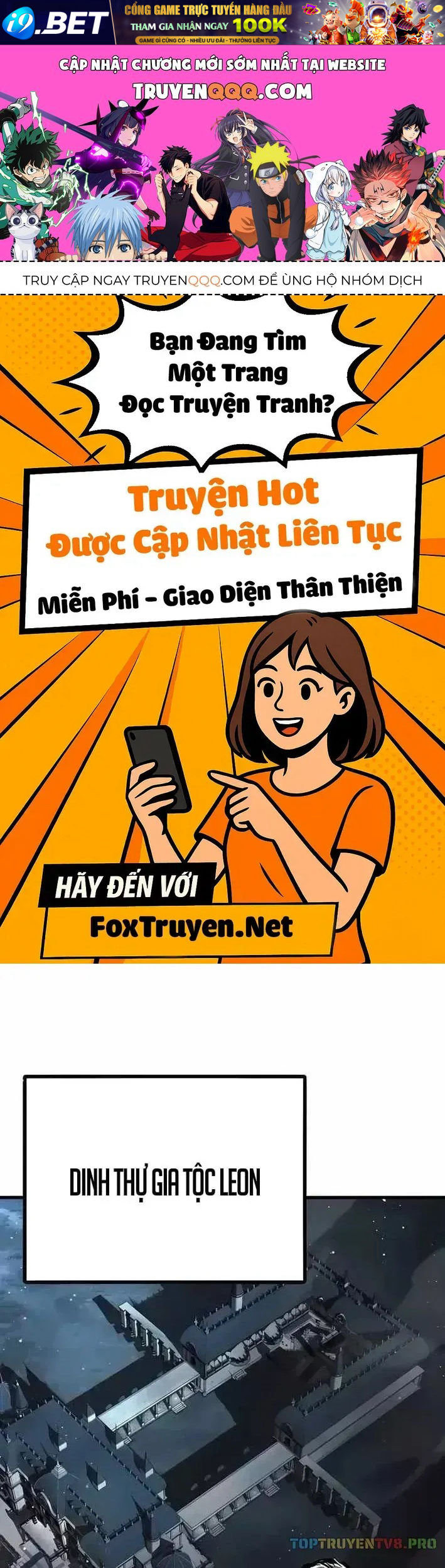 Biên Niên Sử Của Runes Chap 35 - Next Chap 34