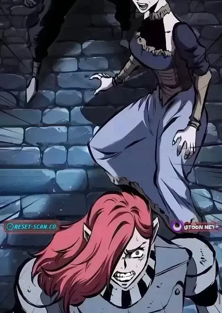 Biên Niên Sử Của Runes Chap 35 - Next Chap 34