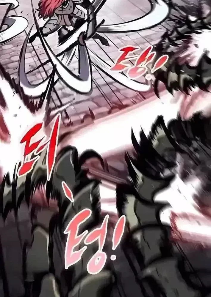 Biên Niên Sử Của Runes Chap 35 - Next Chap 34