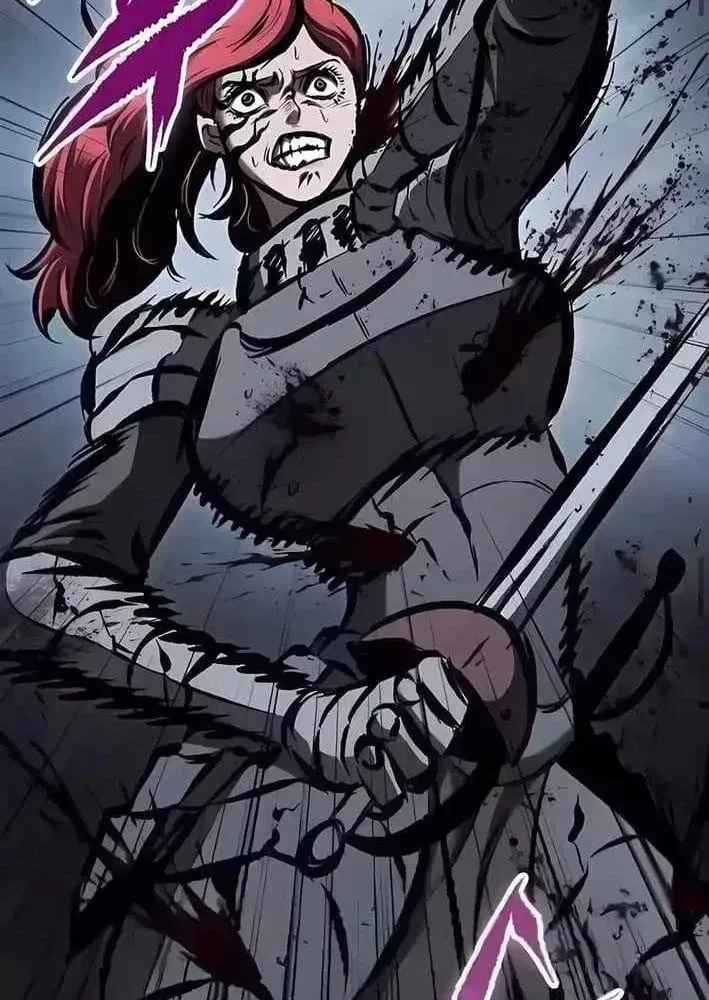 Biên Niên Sử Của Runes Chap 35 - Next Chap 34