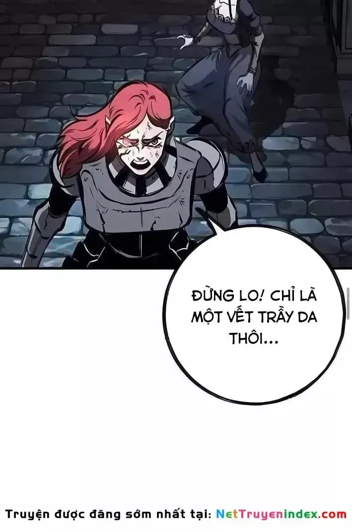 Biên Niên Sử Của Runes Chap 35 - Next Chap 34