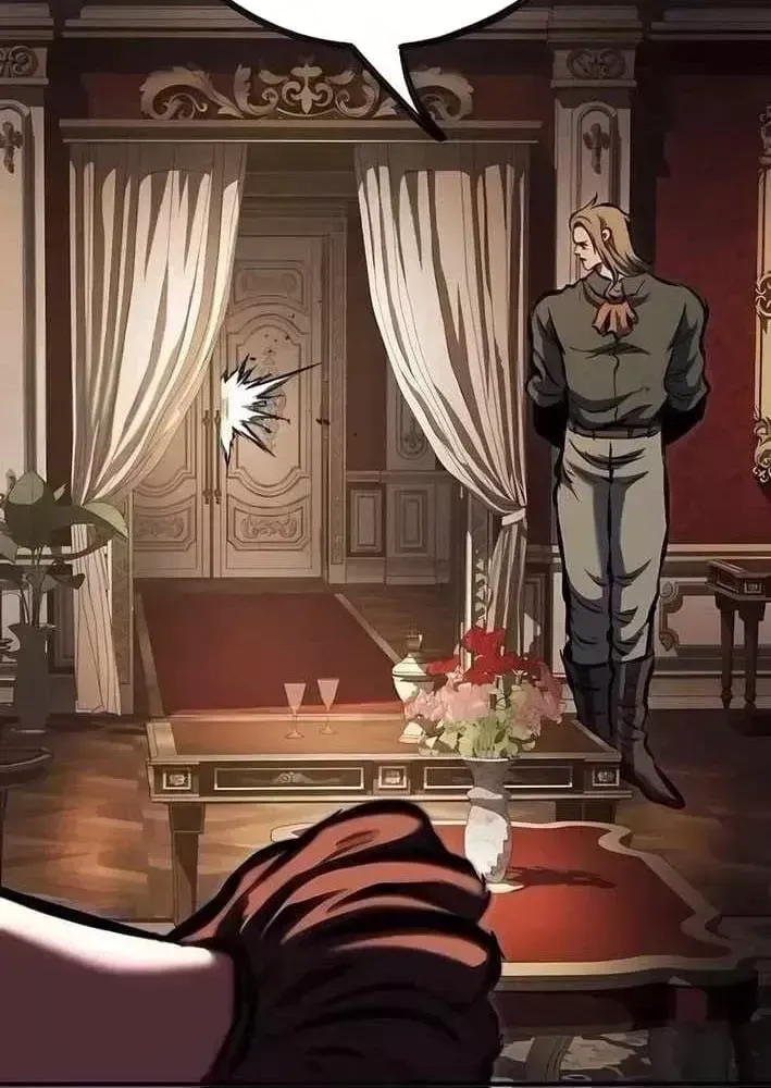 Biên Niên Sử Của Runes Chap 35 - Next Chap 34