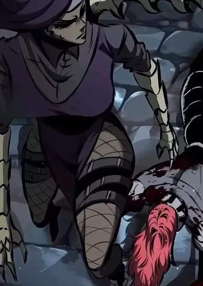 Biên Niên Sử Của Runes Chap 35 - Next Chap 34