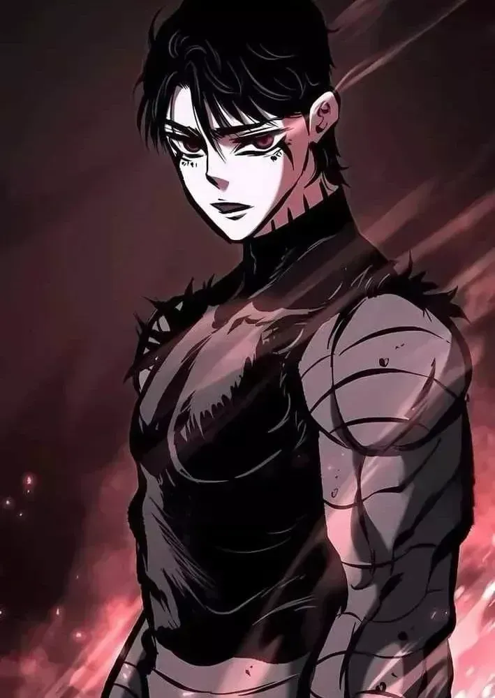 Biên Niên Sử Của Runes Chap 35 - Next Chap 34