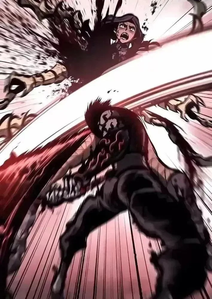 Biên Niên Sử Của Runes Chap 35 - Next Chap 34