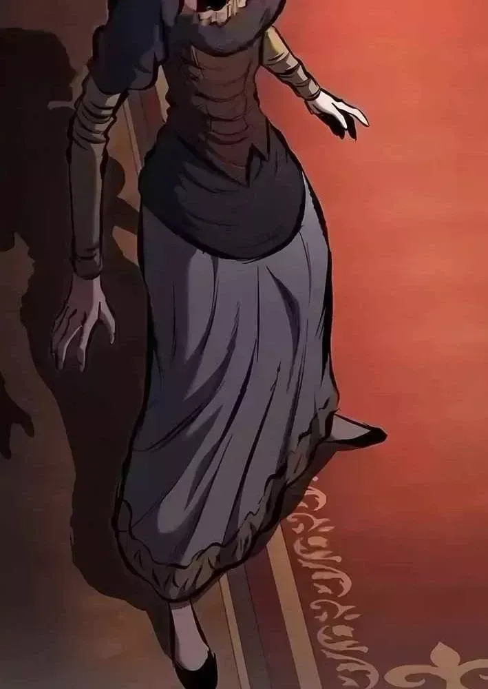 Biên Niên Sử Của Runes Chap 35 - Next Chap 34