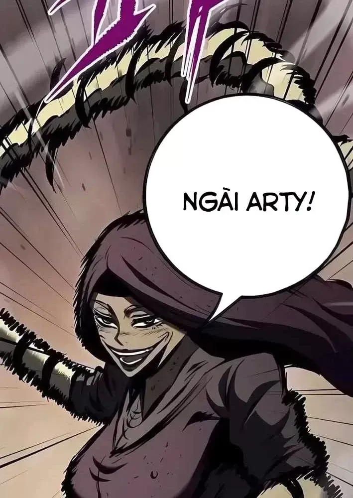 Biên Niên Sử Của Runes Chap 35 - Next Chap 34