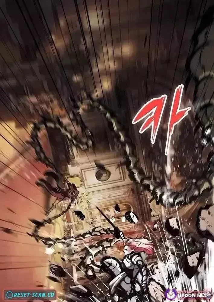 Biên Niên Sử Của Runes Chap 35 - Next Chap 34