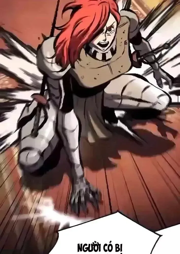 Biên Niên Sử Của Runes Chap 35 - Next Chap 34