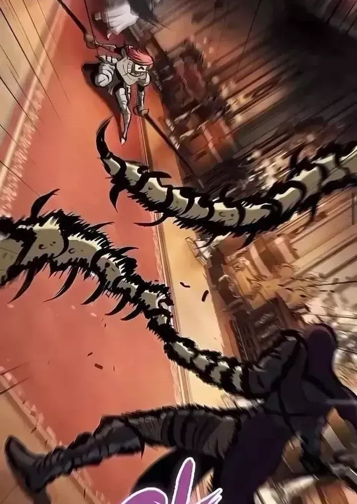 Biên Niên Sử Của Runes Chap 35 - Next Chap 34