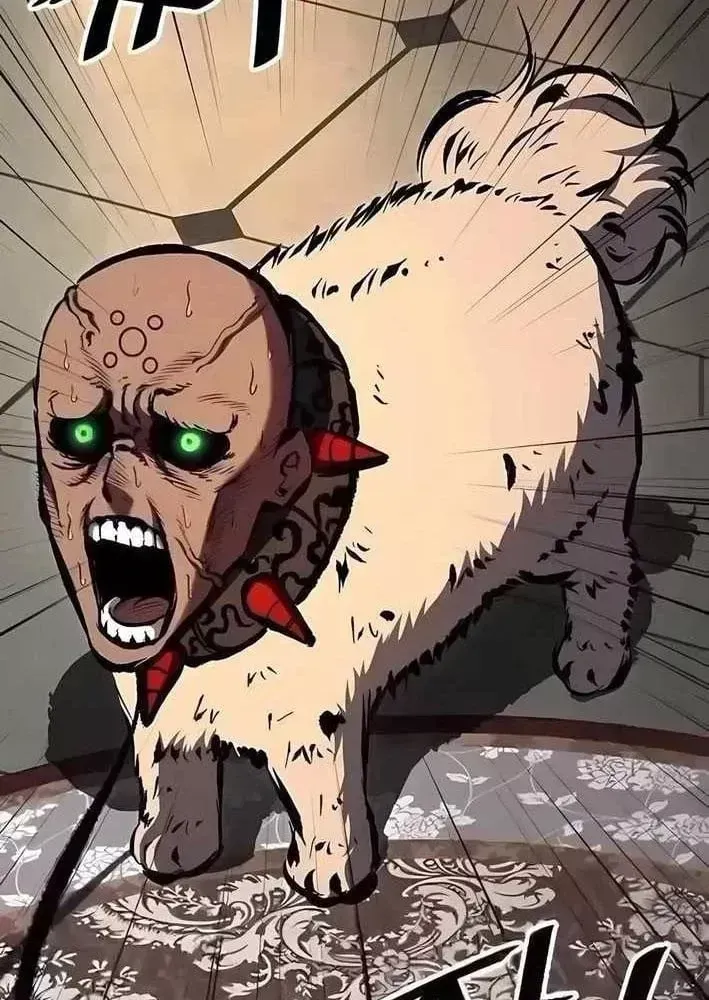 Biên Niên Sử Của Runes Chap 35 - Next Chap 34