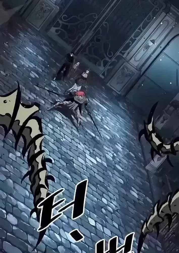 Biên Niên Sử Của Runes Chap 35 - Next Chap 34