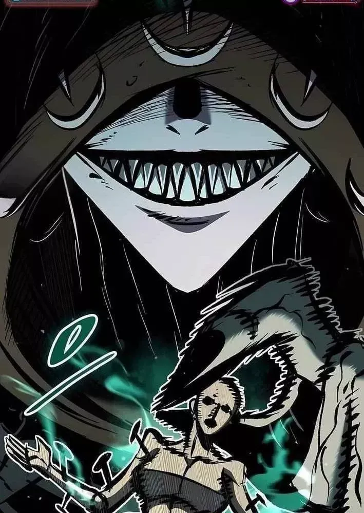 Biên Niên Sử Của Runes Chap 36 - Next Chap 35