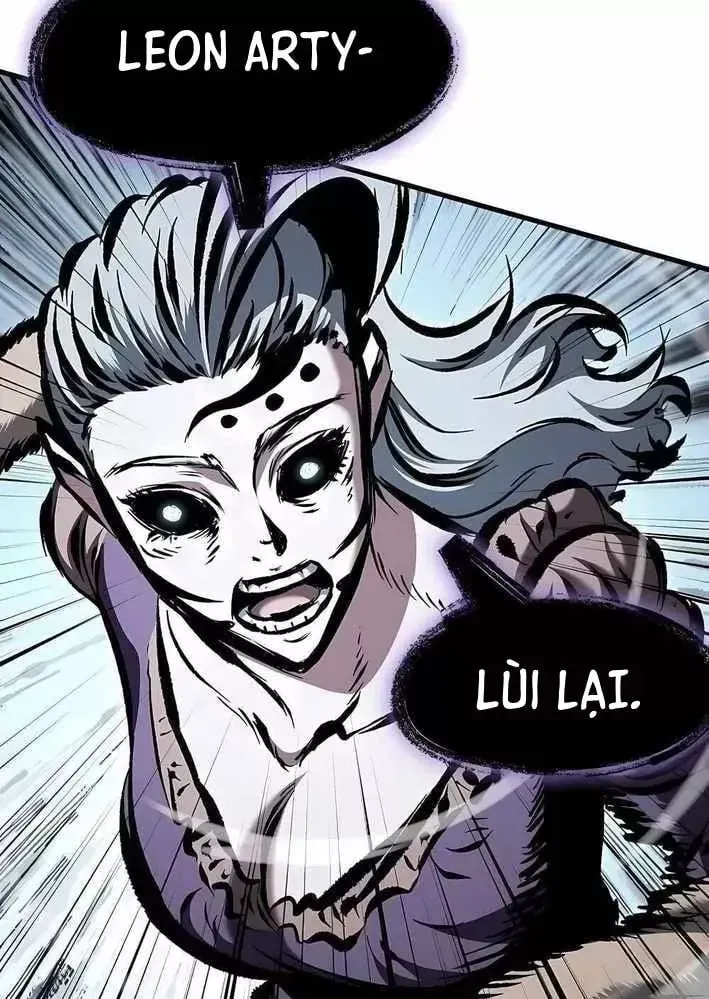 Biên Niên Sử Của Runes Chap 36 - Next Chap 35