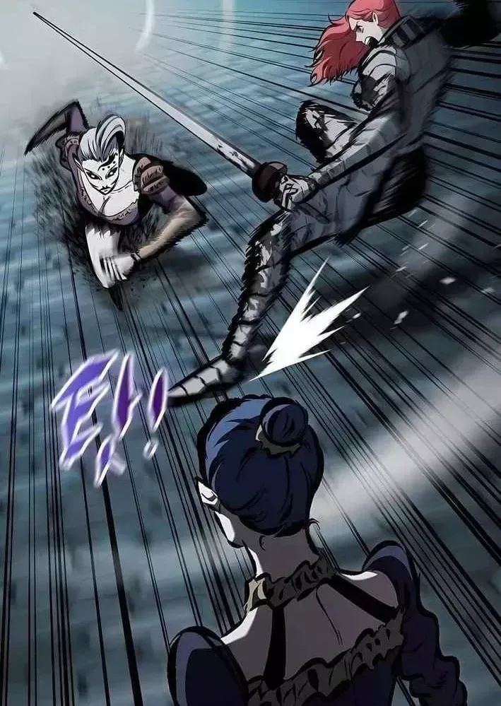 Biên Niên Sử Của Runes Chap 36 - Next Chap 35