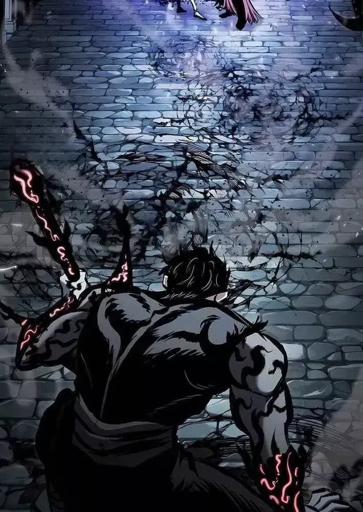 Biên Niên Sử Của Runes Chap 36 - Next Chap 35