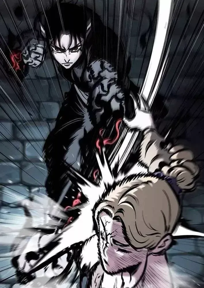 Biên Niên Sử Của Runes Chap 36 - Next Chap 35