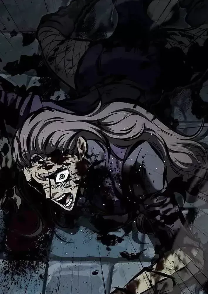 Biên Niên Sử Của Runes Chap 36 - Next Chap 35