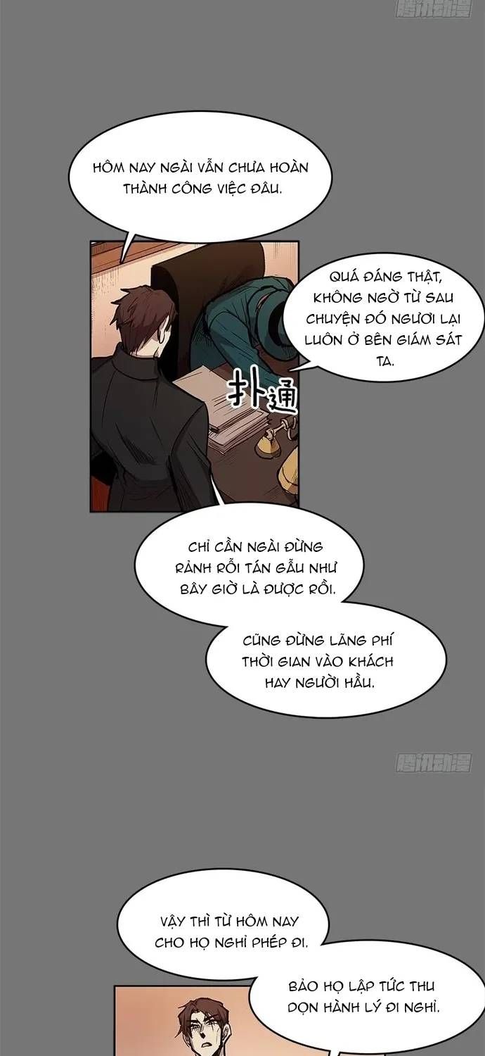 Trang 3 - Cửa Hàng Vô Danh