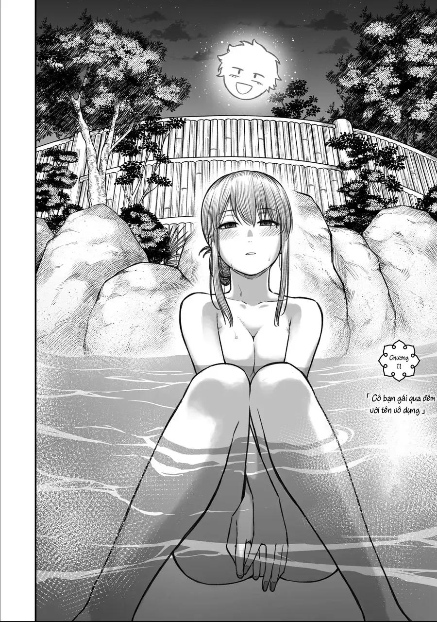 Bí quyết để yêu một tên vô dụng.