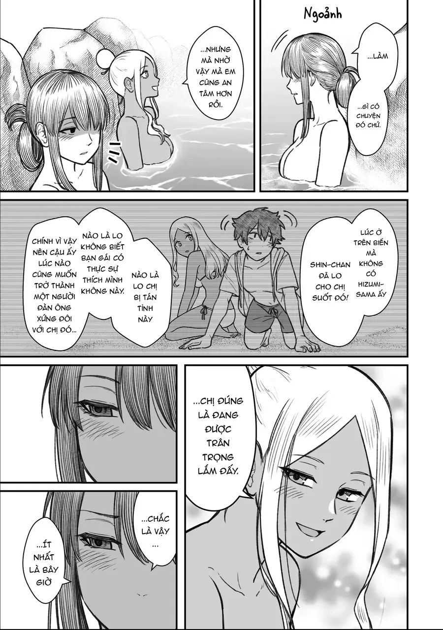 Bí quyết để yêu một tên vô dụng.